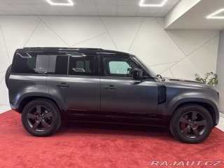 Land Rover Defender 110 P400X*HUD*PANO*360*PP 2023