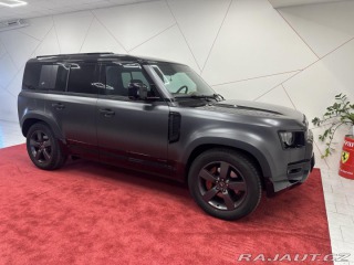 Land Rover Defender 110 P400X*HUD*PANO*360*PP 2023