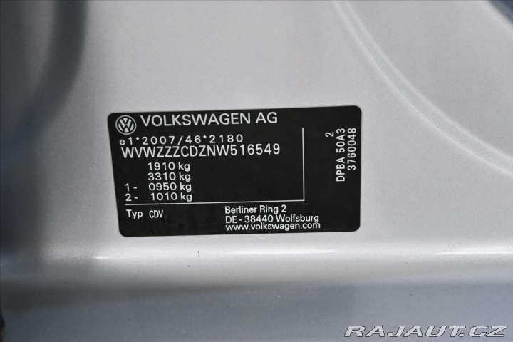 Volkswagen Golf 1,5 TSI 96 kW LIFE Záruka 2022