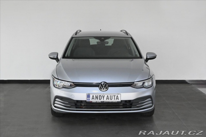 Volkswagen Golf 1,5 TSI 96 kW LIFE Záruka 2022