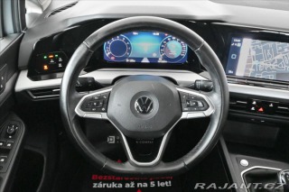 Volkswagen Golf 1,5 TSI 96 kW LIFE Záruka 2022