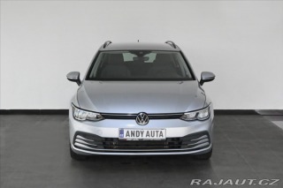 Volkswagen Golf 1,5 TSI 96 kW LIFE Záruka 2022