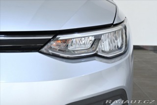 Volkswagen Golf 1,5 TSI 96 kW LIFE Záruka 2022