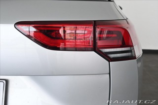 Volkswagen Golf 1,5 TSI 96 kW LIFE Záruka 2022