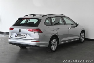 Volkswagen Golf 1,5 TSI 96 kW LIFE Záruka 2022