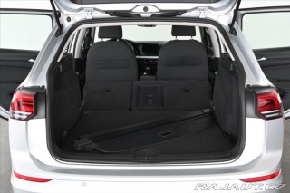 Volkswagen Golf 1,5 TSI 96 kW LIFE Záruka 2022