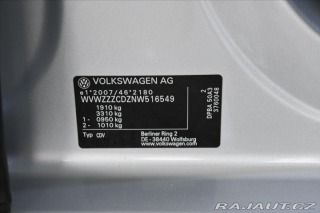 Volkswagen Golf 1,5 TSI 96 kW LIFE Záruka 2022