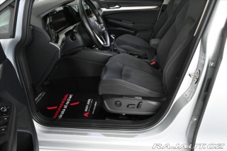 Volkswagen Golf 1,5 TSI 96 kW LIFE Záruka 2022