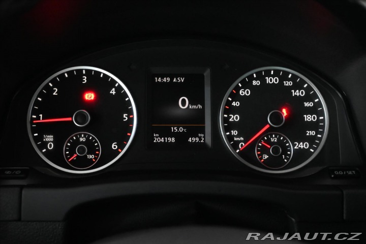 Volkswagen Tiguan 2,0 TDi 130 kW *4MOTION*C 2015