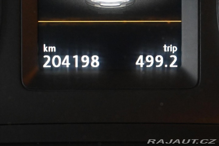 Volkswagen Tiguan 2,0 TDi 130 kW *4MOTION*C 2015