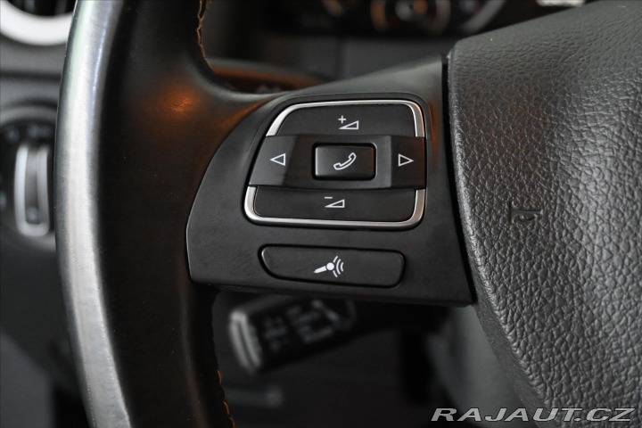 Volkswagen Tiguan 2,0 TDi 130 kW *4MOTION*C 2015