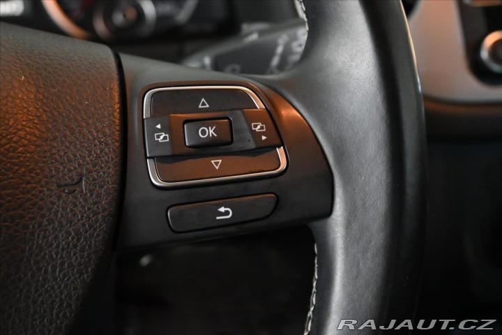 Volkswagen Tiguan 2,0 TDi 130 kW *4MOTION*C 2015