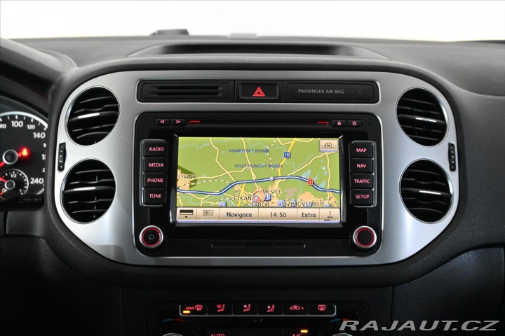 Volkswagen Tiguan 2,0 TDi 130 kW *4MOTION*C 2015