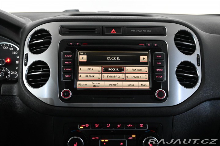 Volkswagen Tiguan 2,0 TDi 130 kW *4MOTION*C 2015