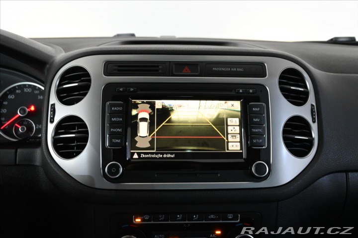 Volkswagen Tiguan 2,0 TDi 130 kW *4MOTION*C 2015