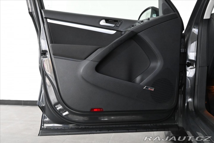 Volkswagen Tiguan 2,0 TDi 130 kW *4MOTION*C 2015