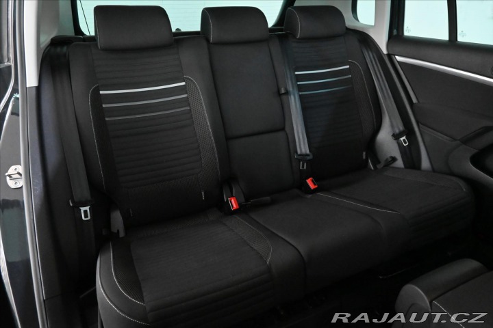 Volkswagen Tiguan 2,0 TDi 130 kW *4MOTION*C 2015