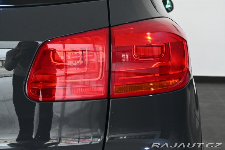 Volkswagen Tiguan 2,0 TDi 130 kW *4MOTION*C 2015