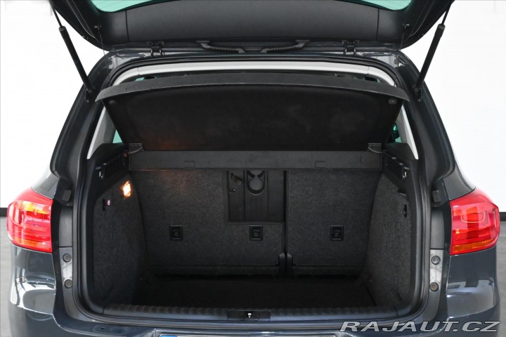Volkswagen Tiguan 2,0 TDi 130 kW *4MOTION*C 2015