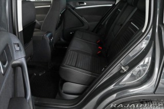 Volkswagen Tiguan 2,0 TDi 130 kW *4MOTION*C 2015