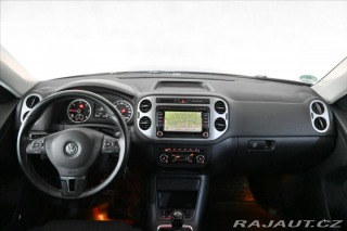 Volkswagen Tiguan 2,0 TDi 130 kW *4MOTION*C 2015