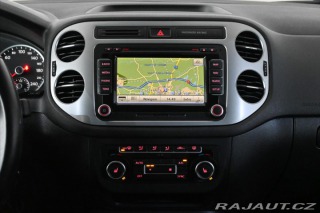 Volkswagen Tiguan 2,0 TDi 130 kW *4MOTION*C 2015