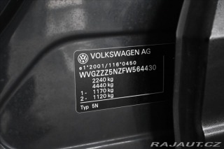 Volkswagen Tiguan 2,0 TDi 130 kW *4MOTION*C 2015