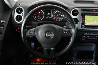 Volkswagen Tiguan 2,0 TDi 130 kW *4MOTION*C 2015