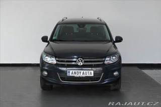 Volkswagen Tiguan 2,0 TDi 130 kW *4MOTION*C 2015