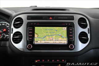 Volkswagen Tiguan 2,0 TDi 130 kW *4MOTION*C 2015
