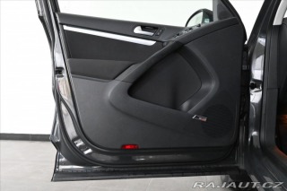 Volkswagen Tiguan 2,0 TDi 130 kW *4MOTION*C 2015
