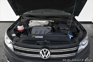Volkswagen Tiguan 2,0 TDi 130 kW *4MOTION*C 2015