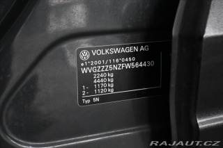 Volkswagen Tiguan 2,0 TDi 130 kW *4MOTION*C 2015