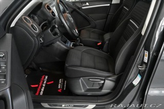 Volkswagen Tiguan 2,0 TDi 130 kW *4MOTION*C 2015