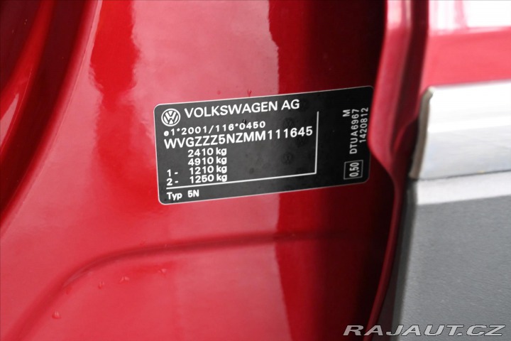 Volkswagen Tiguan Allspace 2,0 TDi 147 kW*4MOTION*DS 2021