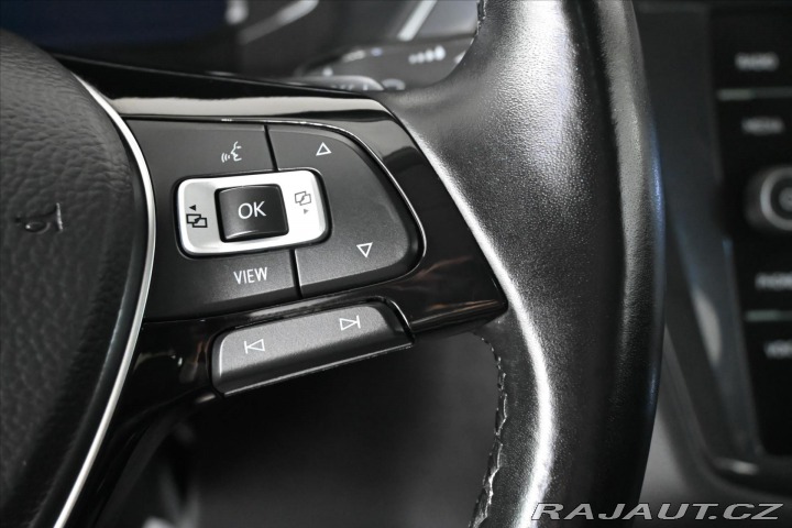 Volkswagen Tiguan Allspace 2,0 TDi 147 kW*4MOTION*DS 2021