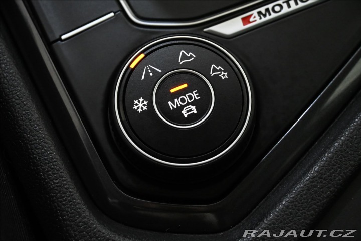 Volkswagen Tiguan Allspace 2,0 TDi 147 kW*4MOTION*DS 2021