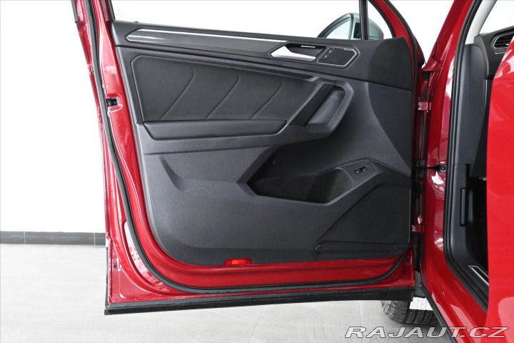 Volkswagen Tiguan Allspace 2,0 TDi 147 kW*4MOTION*DS 2021