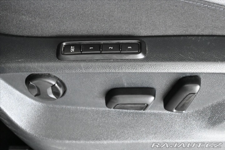 Volkswagen Tiguan Allspace 2,0 TDi 147 kW*4MOTION*DS 2021
