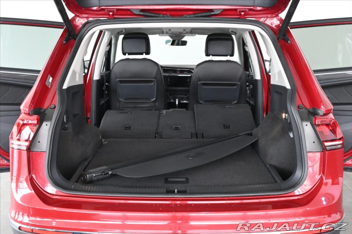 Volkswagen Tiguan Allspace 2,0 TDi 147 kW*4MOTION*DS 2021