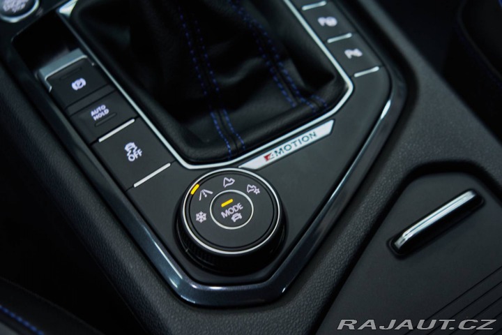 Volkswagen Tiguan 2.0 TSI R 4Motion DSG 2022