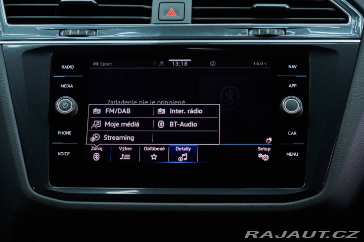 Volkswagen Tiguan 2.0 TSI R 4Motion DSG 2022