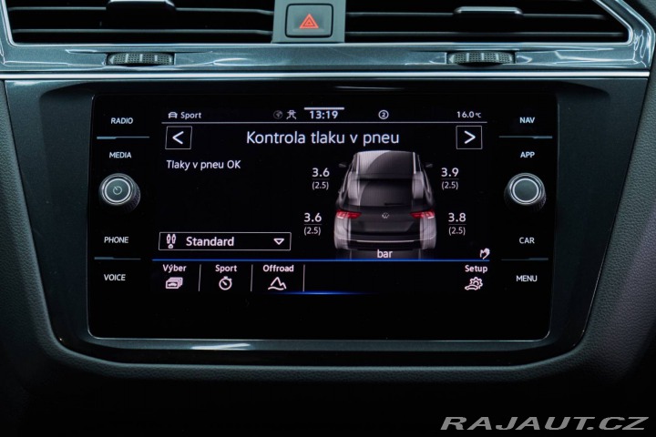 Volkswagen Tiguan 2.0 TSI R 4Motion DSG 2022