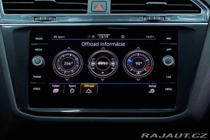 Volkswagen Tiguan 2.0 TSI R 4Motion DSG 2022