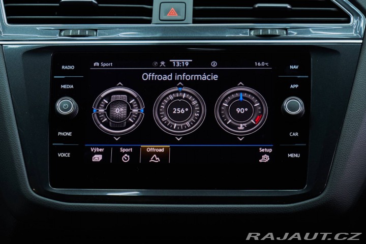 Volkswagen Tiguan 2.0 TSI R 4Motion DSG 2022