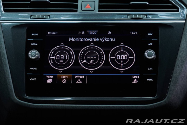 Volkswagen Tiguan 2.0 TSI R 4Motion DSG 2022