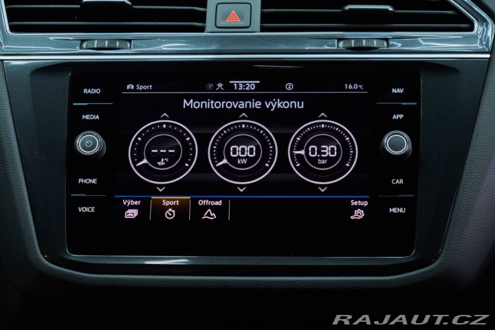 Volkswagen Tiguan 2.0 TSI R 4Motion DSG 2022
