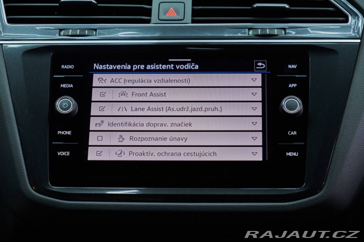 Volkswagen Tiguan 2.0 TSI R 4Motion DSG 2022