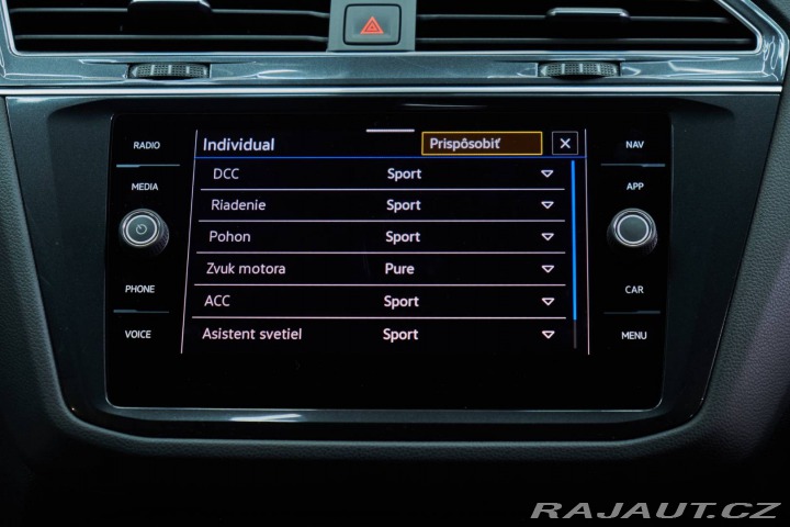 Volkswagen Tiguan 2.0 TSI R 4Motion DSG 2022