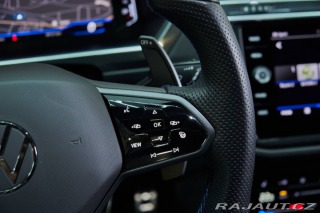 Volkswagen Tiguan 2.0 TSI R 4Motion DSG 2022
